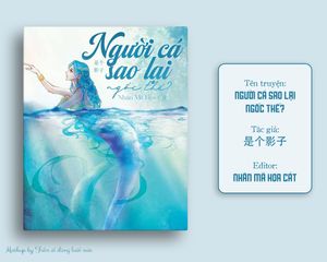 Người Cá Sao Lại Ngốc Thế?