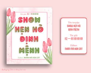 Show hẹn hò định mệnh