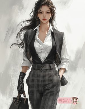 Ngược dòng số mệnh