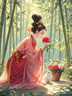 Hoàng Hậu Chán Làm Hoàng Hậu