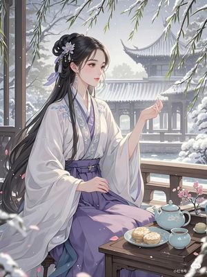 Cỏ Xuân Năm Sau Sẽ Lại Xanh