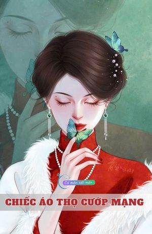 Chiếc Áo Thọ Cướp Mạng