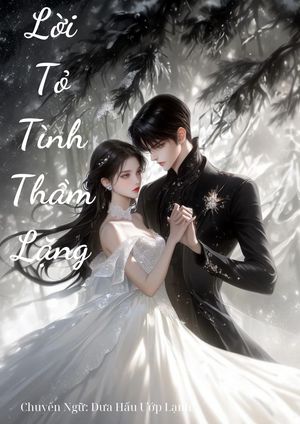 Lời Tỏ Tình Thầm Lặng
