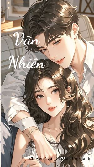 Vãn Nhiên