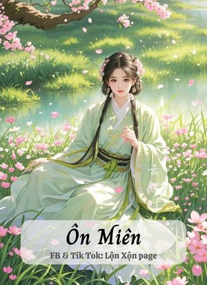 Ôn Miên