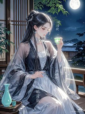 Ngụy Hoàng Hậu Và Phu Quân Thổ Phỉ