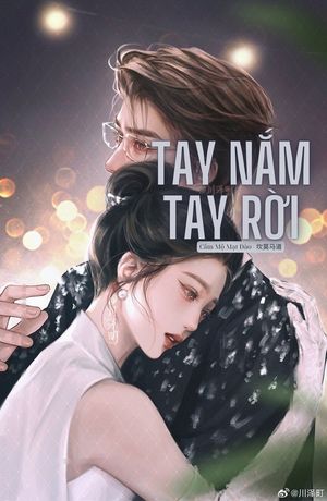 Tay Nắm Tay Rời