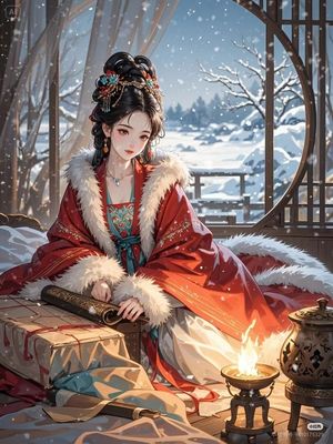Tuyết Tan