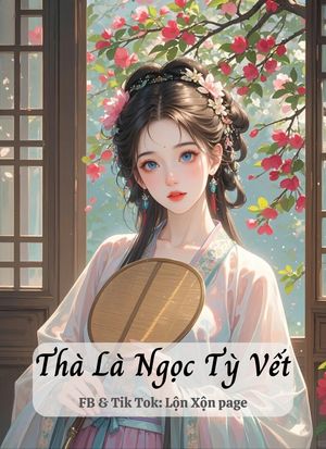Thà Là Ngọc Tỳ Vết