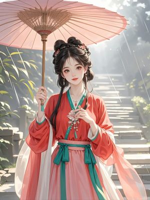 Sau Khi Nghe Được Tiếng Lòng Của Thứ Muội