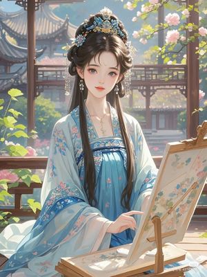 Xuân Nương