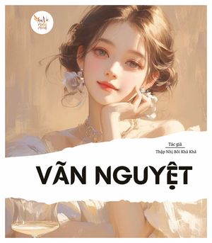 Vãn nguyệt