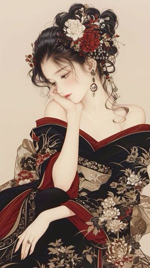 CÔ GIA SƯ VÀ CẬU CHỦ NHỎ