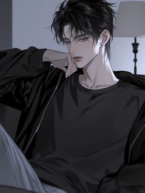Bạn Trai Cũ Vừa Giàu Vừa Điên
