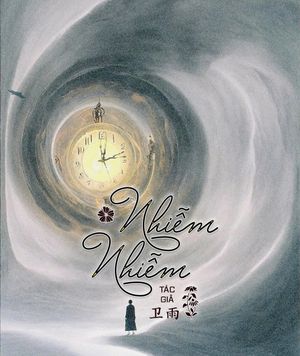 Nhiễm Nhiễm