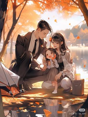 Sau Khi Bé Con Muốn Đổi Bố Ở Show Thực Tế, Ông Chồng Lạnh Lùng Biết Ghen Rồi