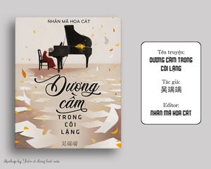 Dương Cầm Trong Cõi Lặng