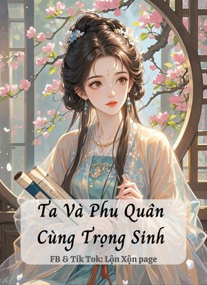 Ta Và Phu Quân Cùng Trọng Sinh