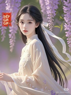 Kiều Nương Gặp Tam Ngốc (Nợ Ân Tình 2)