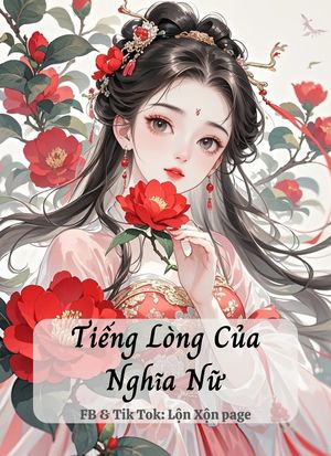 Tiếng Lòng Của Nghĩa Nữ