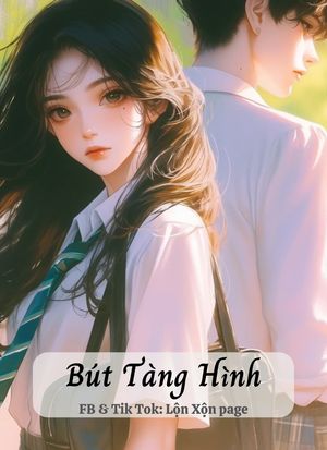 Bút Tàng Hình