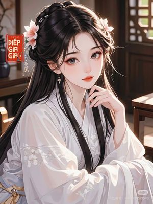 Thế Tử, Muốn Sinh Con Thì Đừng Tìm Ta