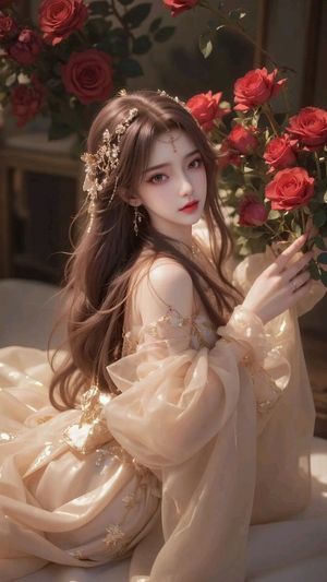 Sống Lại Báo Thù Bạch Nhãn Lang
