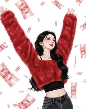 Thiên Kim Thật Là Streamer