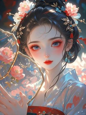 DU HOÀNG HẬU