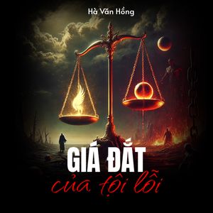 Giá Đắt Của Tội Lỗi