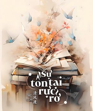 Sự Tồn Tại Rực Rỡ