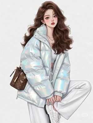 Chị Gái Tôi Là Cá Chép May Mắn