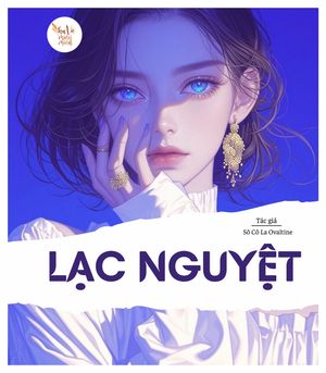 Lạc Nguyệt
