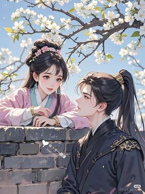 Xuyên Làm Nha Hoàn Vương Phủ