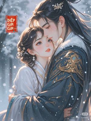 Hoà Nhi, Làm Chính Thê Của Ta Nhé!