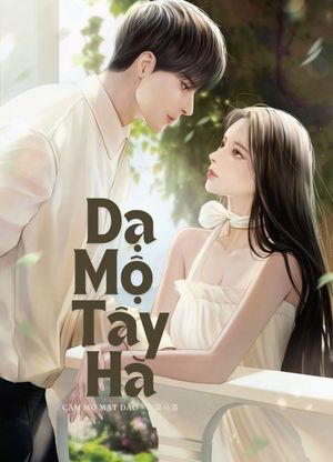 Dạ Mộ Tây Hà