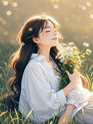 NỮ TỔNG TÀI TRỊ TRÀ XANH