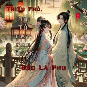 Thiếu Phó, Phu Tử Hay Phu Quân Đều Là Phu