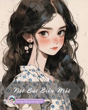 NÉT BÚT BIẾN MẤT