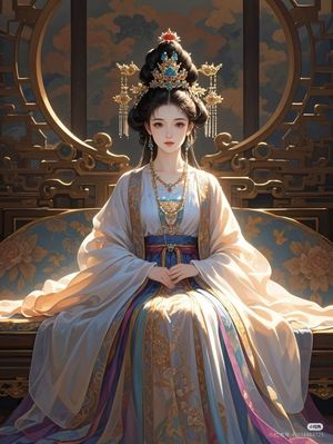 Một Đời Hầu Phủ