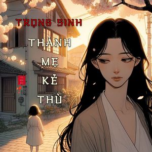 Trọng Sinh Thành Mẹ Kẻ Thù