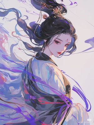 Tiểu Sư Muội Xuyên Không Của Ta