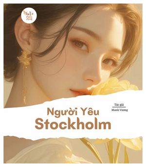 Người yêu Stockholm