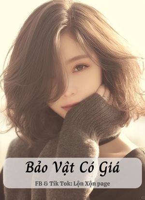 Bảo Vật Có Giá