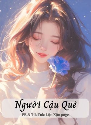 Người Cậu Què