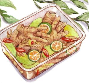 TUẾ TUẾ BÌNH AN
