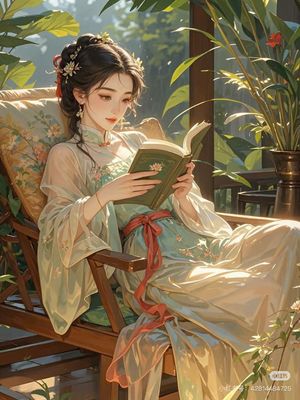 Cô Nương Tốt Khó Làm