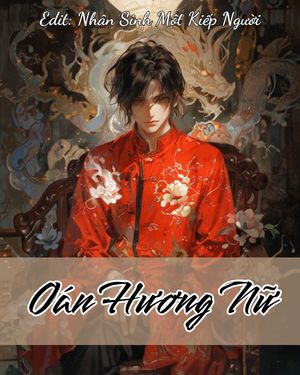 OÁN HƯƠNG NỮ