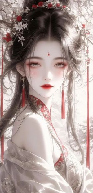Đệ Nhất Mỹ Nhân