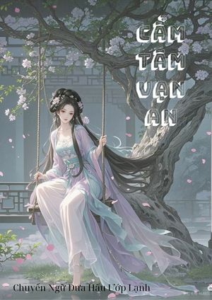 Cẩm Tâm Vạn An
